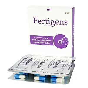 Fertigens